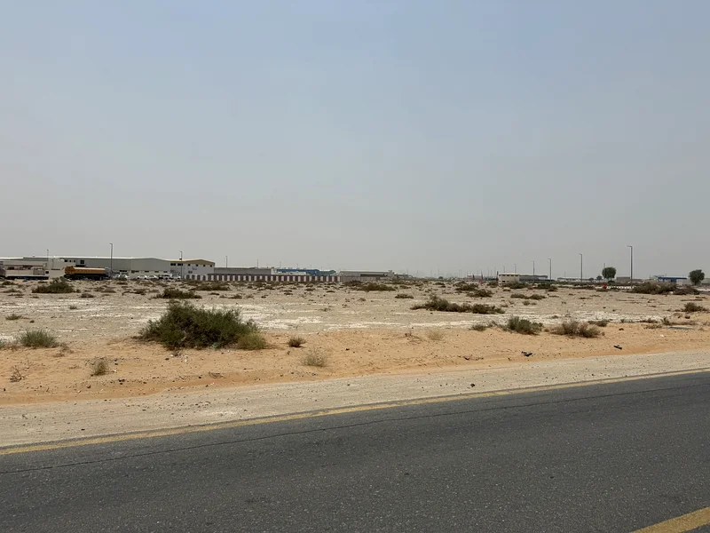 Industrial land for Sale in Al Sajaa Sharjah63195066043521111