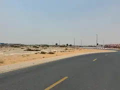 Industrial land for Sale in Al Sajaa Sharjah