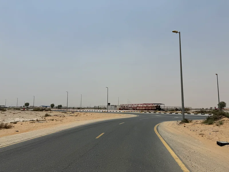 Industrial land for Sale in Al Sajaa Sharjah63195066043521112