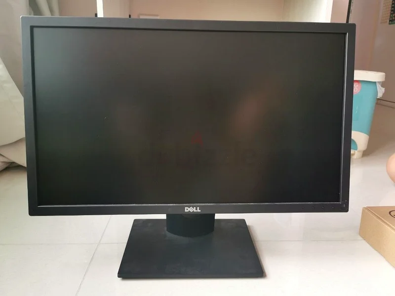 مجموعة كاملة DELL OPTILEX 7050 SFF - معالج i5-7500 - شاشة LED مقاس 22 بوصة من DELL - قرص صلب من نوع NVME بسعة 256 جيجابايت - ذاكرة وصول عشوائي DDR4 بسعة 8 جيجابايت - لوحة مفاتيح63267359334786113
