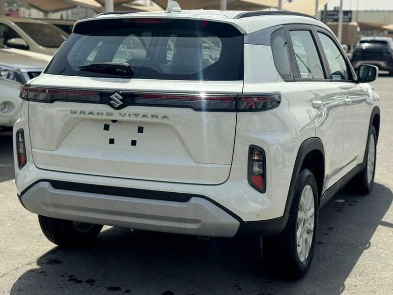 Suzuki Grand Vitara 1.5L MY2563174774219267112
