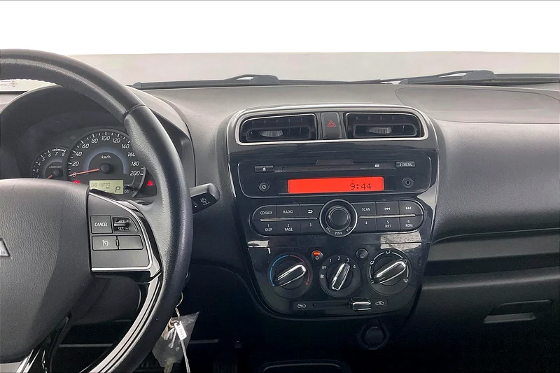 2021 Mitsubishi Attrage GLX Full  • Big Price Drop • Lowest Price Guaranteed • 40372663153228968066113