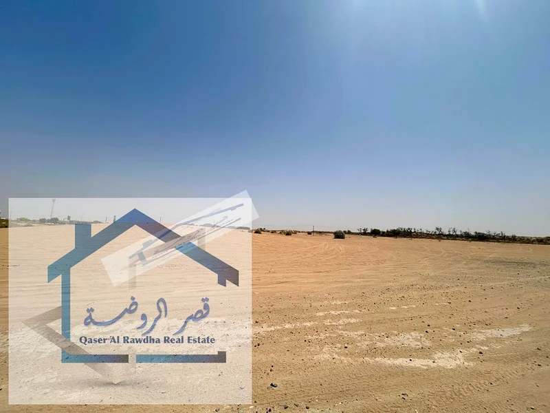 Land for sale   Sharjah,63200641136642111