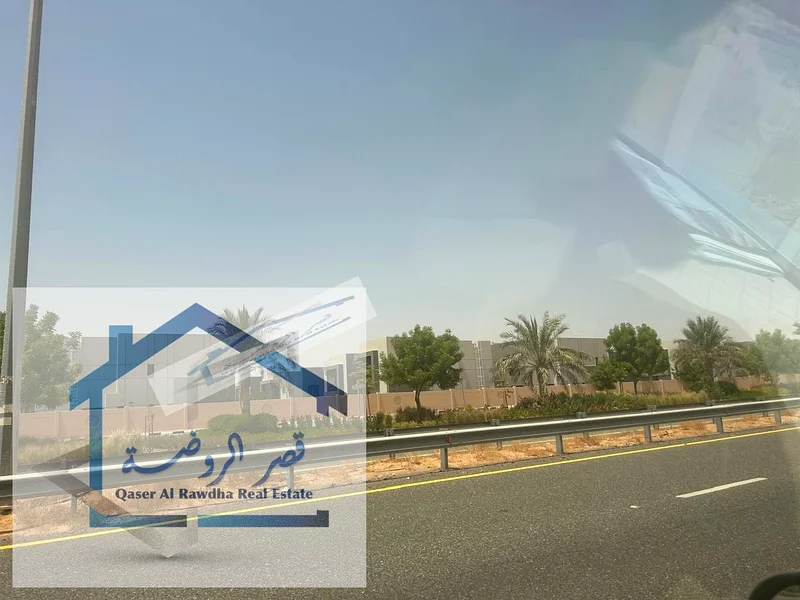 Land for sale   Sharjah,63200641136642113