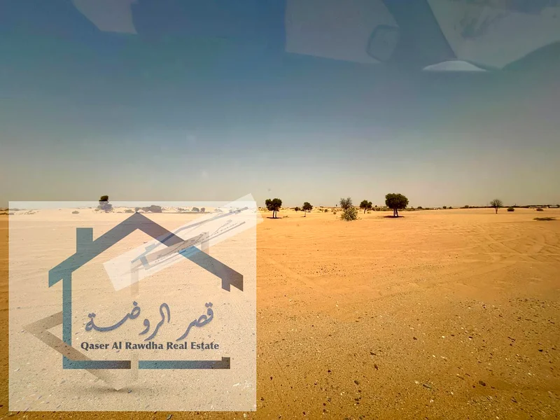 Land for sale   Sharjah,63200641136642112