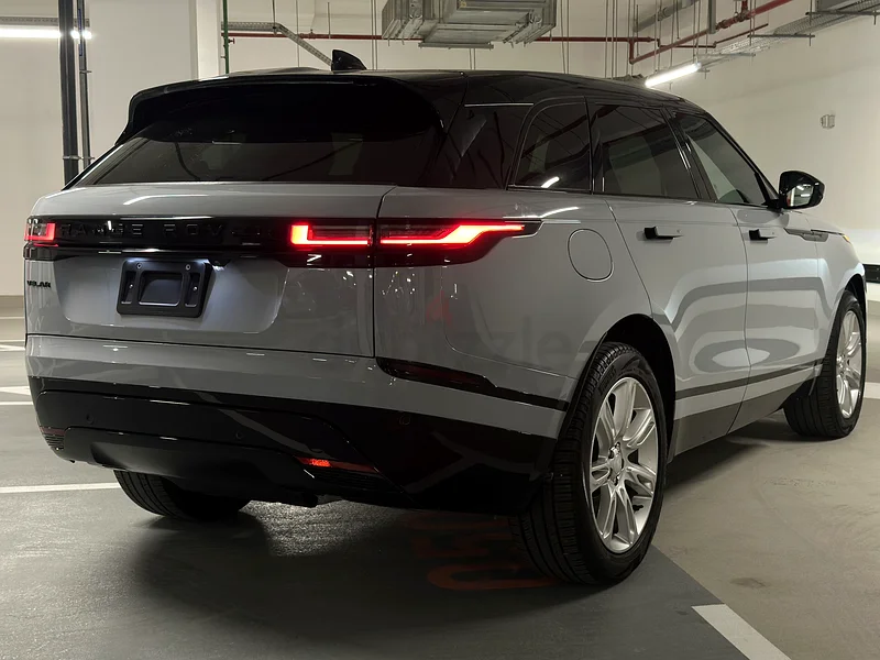 For Sale: 2024 Land Rover Range Rover Velar Dynamic SE 
(2.0L | 247HP | AWD | Only 18,791 km)63159712007809113