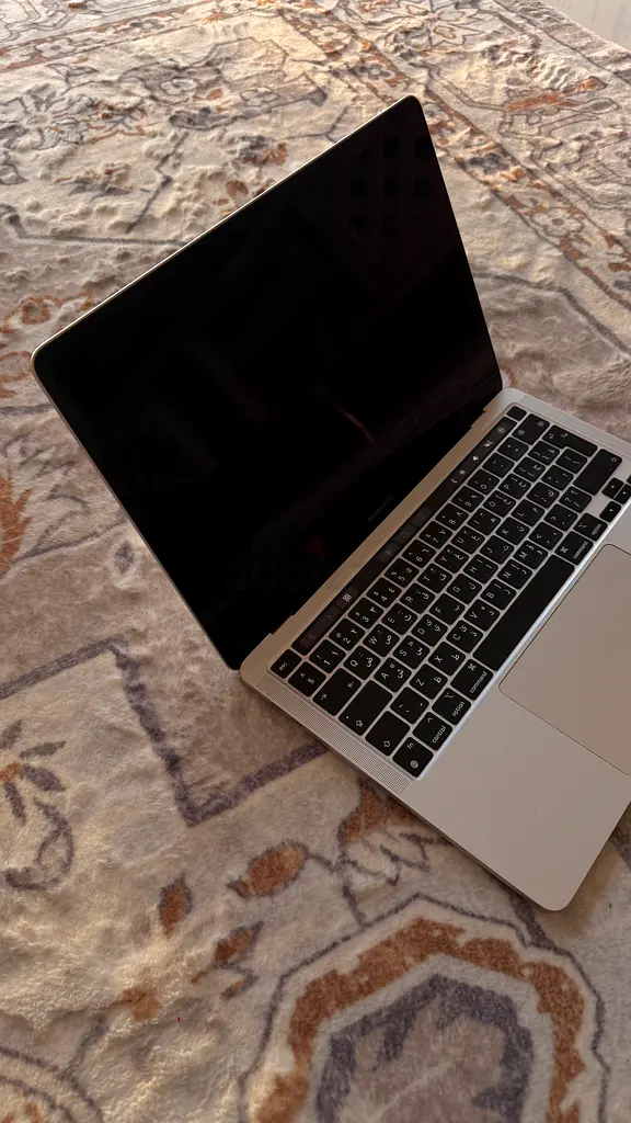 MacBook Pro m2 - 13” 16g ram 512gb63255536372866113