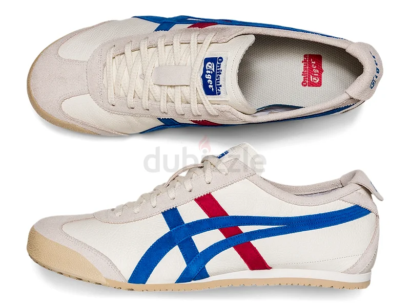 Onituska Tiger Sneakers US663236611008130111