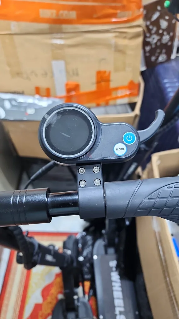 Brand New Joyor FS5+ Electric Scooter – Dual Motor Beast!63168052785025112