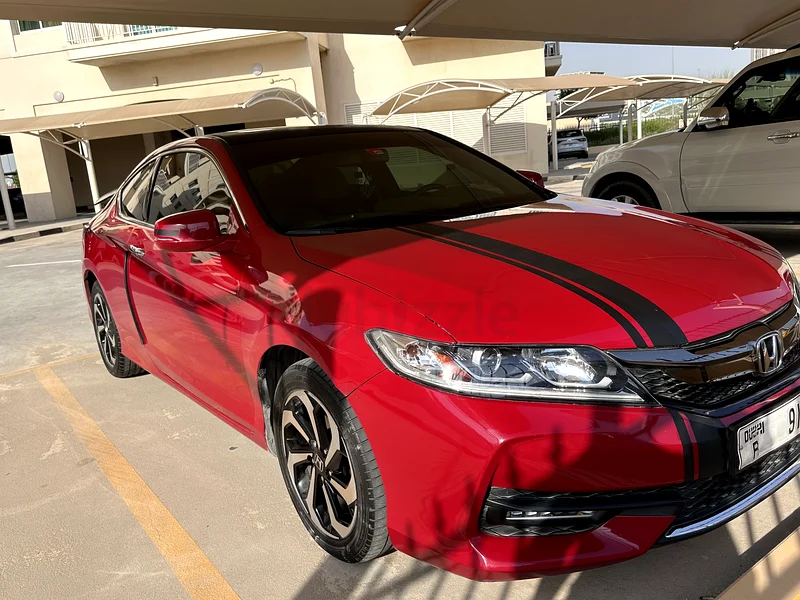 هوندا أكورد63223315237633111