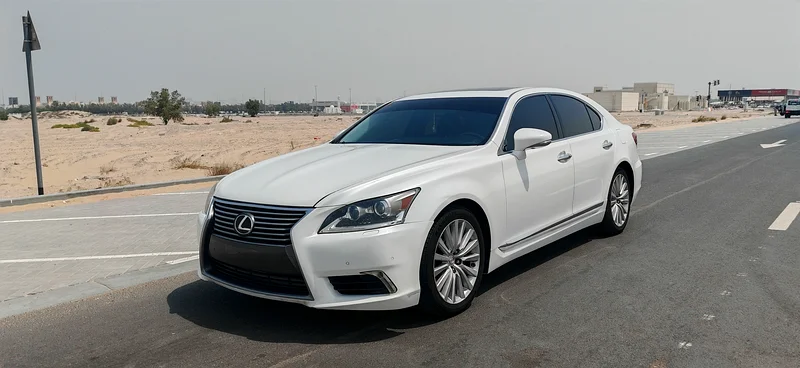 Lexus Ls460 Model 201363169917800323111