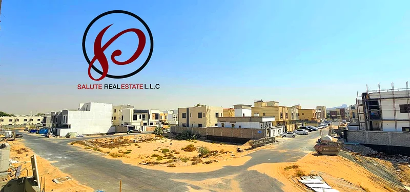 موقع ممتاز || قطعة أرض فيلا سكنية63183230920194112