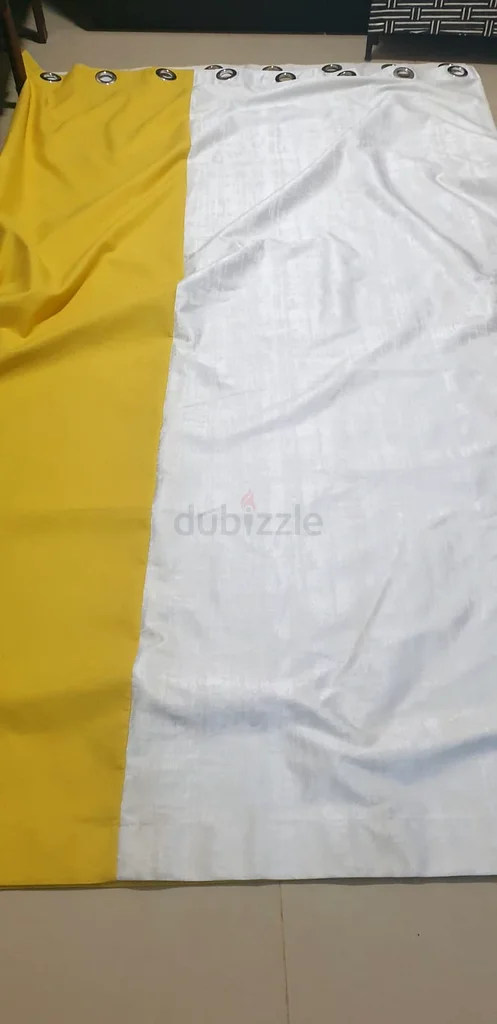 LARGE size Blackout Curtain (300 cm Length x 250 cm Height) with rod and hooks63220822799491111