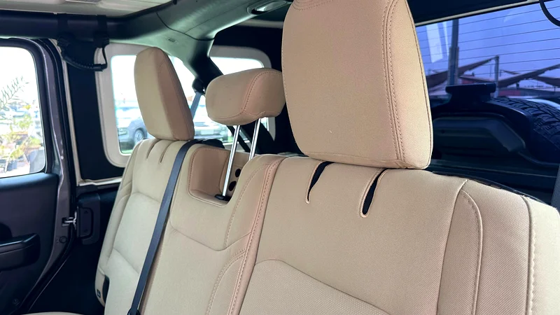 Jeep Wrangler Sport 2020 GCC specification - Excellent condition - Cash or 1,524 monthly63151839764482113