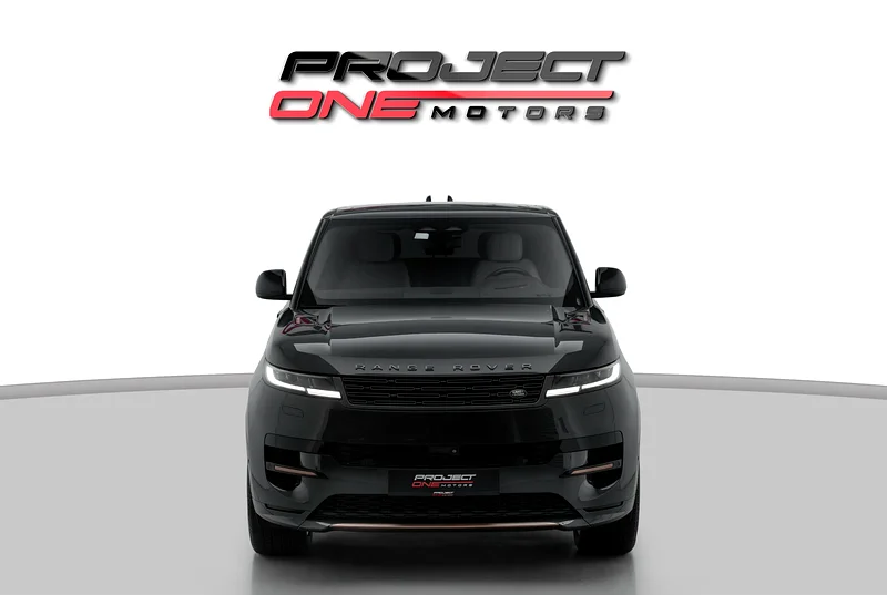 2023 RANGE ROVER SPORT HSE DYNAMIC63158800344195111