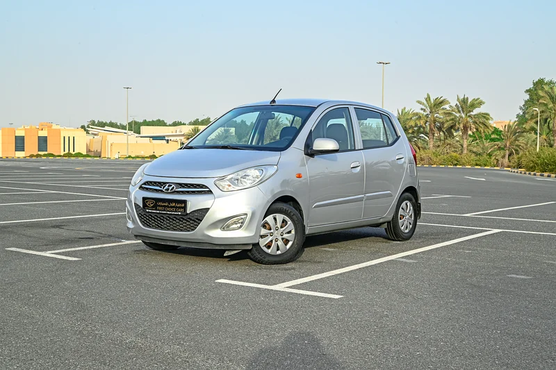 2015 Hyundai i10 GL | GCC Specs | REF#H5522763170387530242114