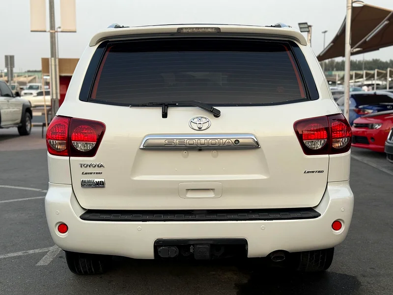 تويوتا اسكويا موديل 2019وراد امريكي فل مواصفات63137335991042114