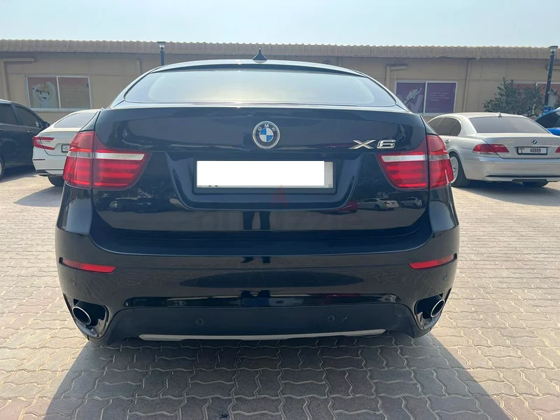 BMW in good condition for sale GCC spec63142583477761112