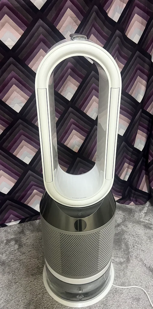 Dyson Air Purifier and Fan Combo – Perfect for Any Home ph0163249256510723111