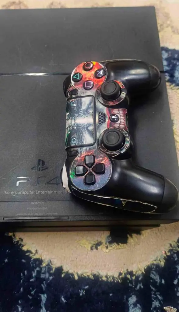 PS4 pro for sale