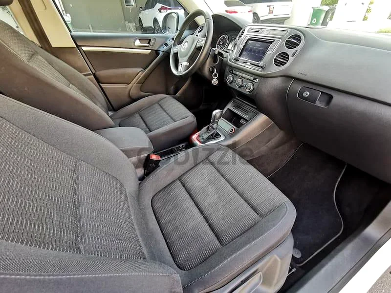 Volkswagen Tiguan 2.0 Awd63151842732417113