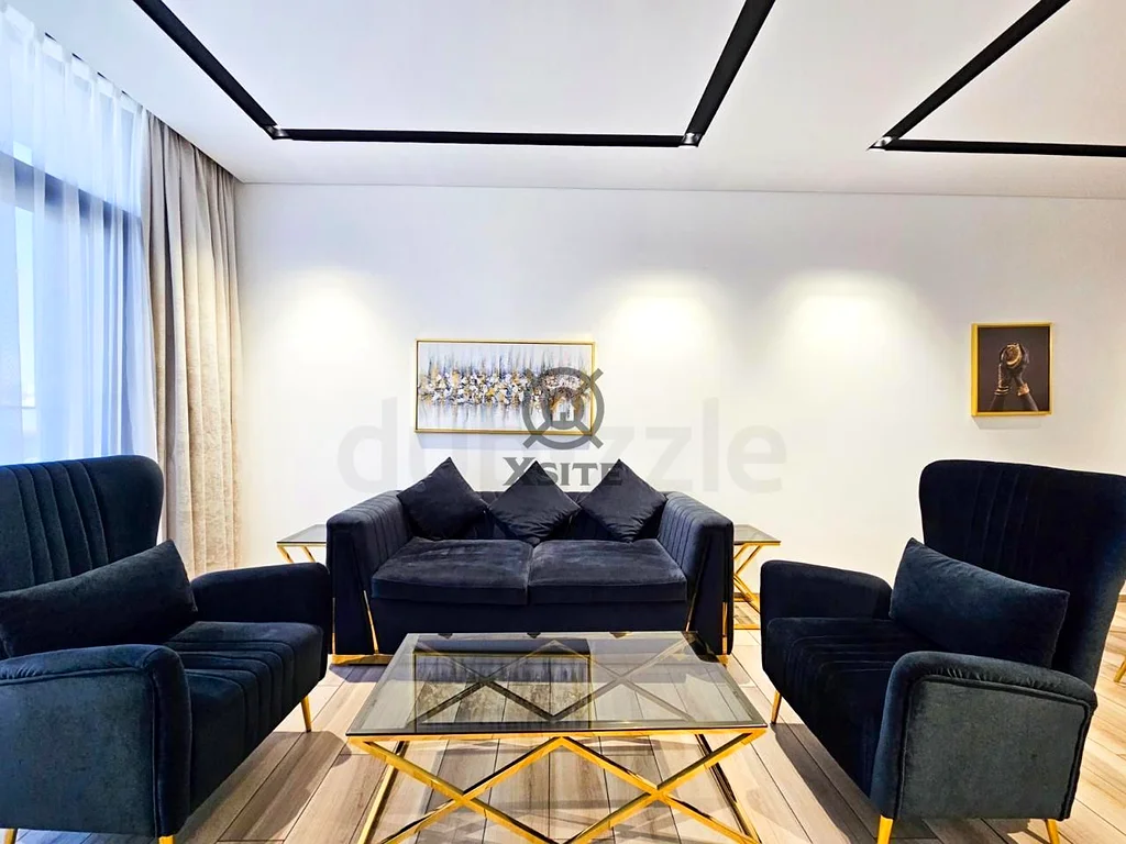 Apartment Furnished 1 BR Maid S Modern Unit Well Maintained Cf79b295a497413ea18f98923384a543