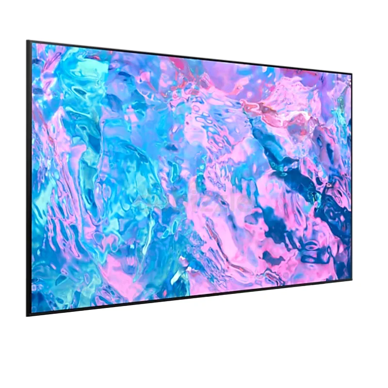 تلفزيون سامسونج الذكي 82 بوصة - دقة 4K ● جديد | ضمان | توصيل مجاني | 85 86 AD365363265600393731112