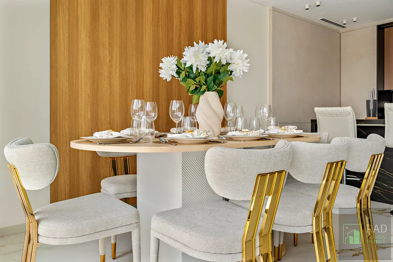 Ellie Saab Branded 3BR Townhouse | Lagoon | Golf course63828111407361114