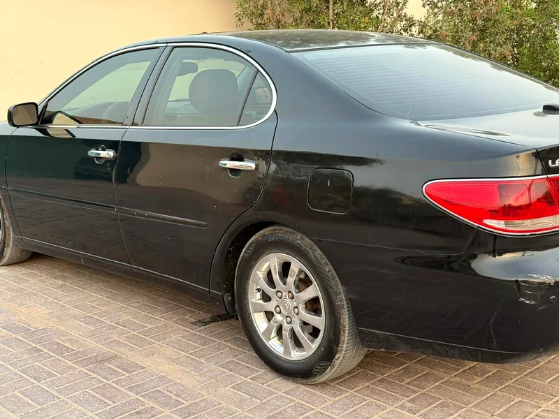لكزس ES30063168494740483113