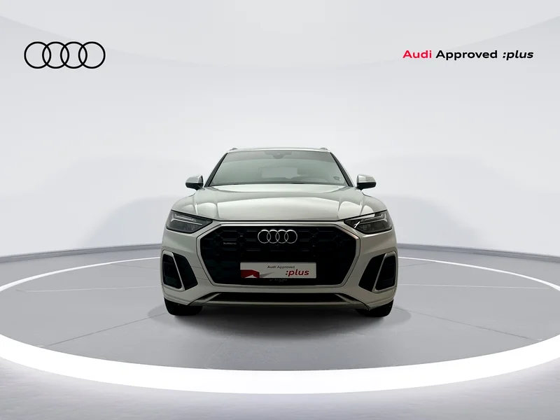 Q5 S خط 45 TFSI quattro 249 حصان (الرقم المرجعي # 2058340)63148163023362113