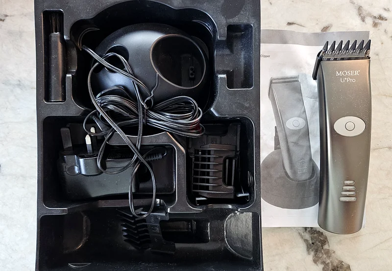 Hair Clipper63170409728769111