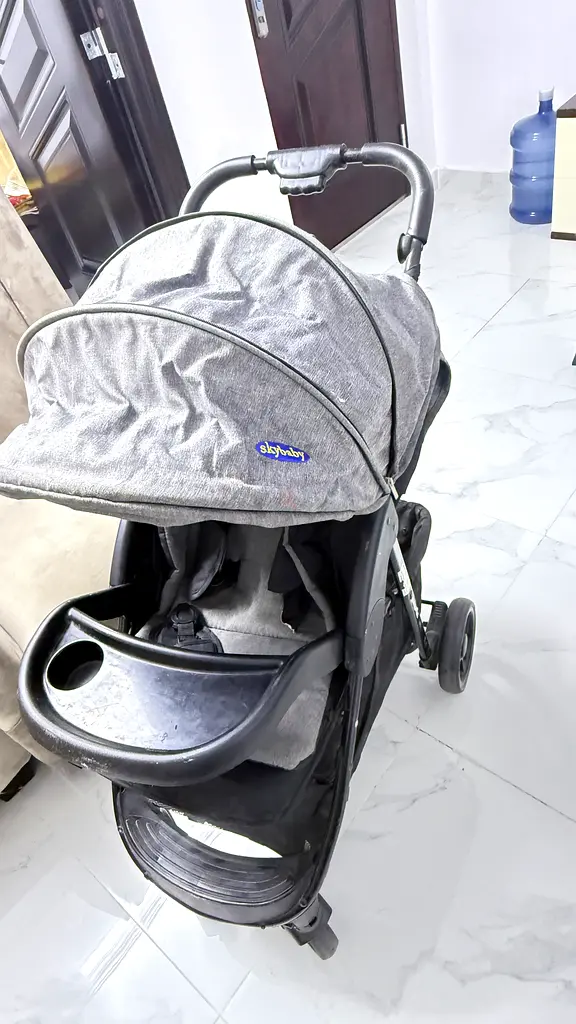 Baby stroller63204849671042111