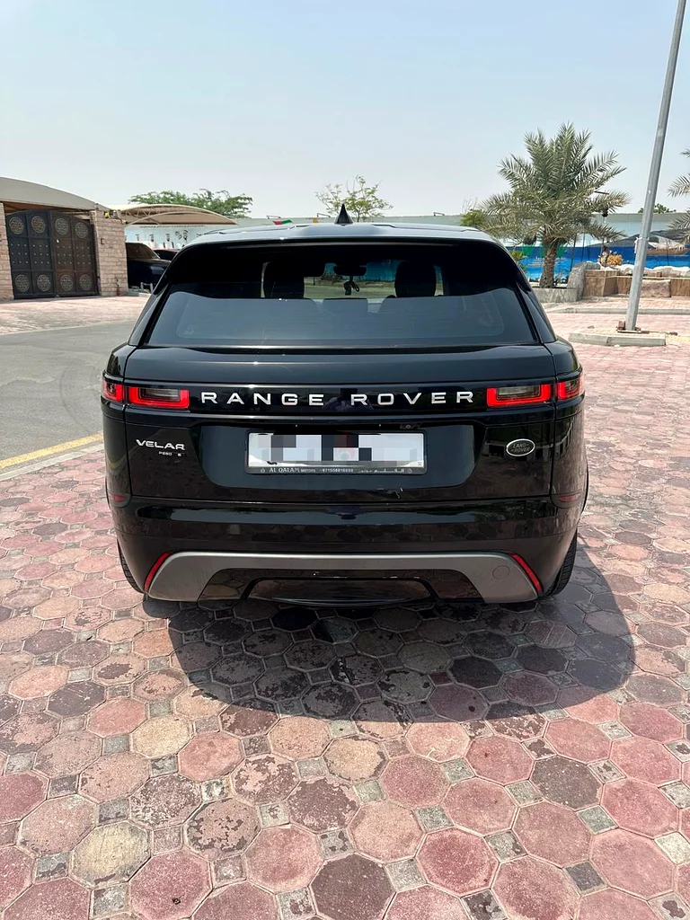 Range Rover Velar P250 S 2019 | Family Use | Excellent Condition63159712125313114