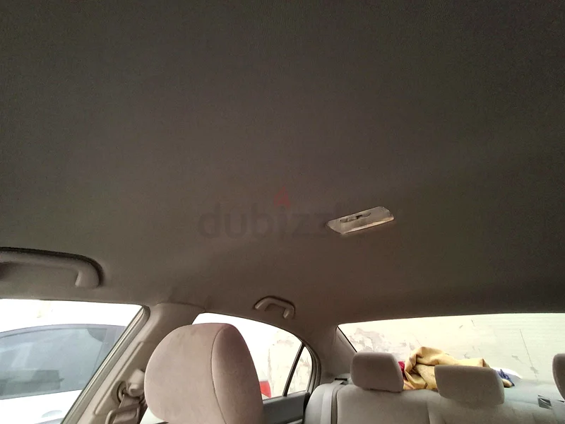 حالة تشغيل نظيفة ومنضبطة، هوندا سيفيك للبيع63224309217282113