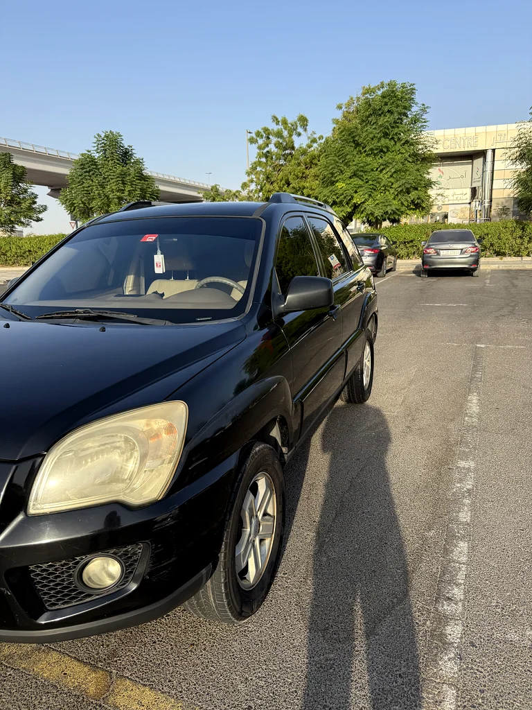 كيا سبورتاج 200963170837855746113