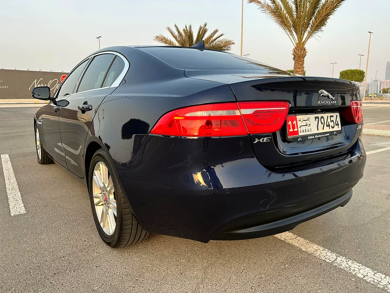 JEGUAR XE 2016 GCC FULL OPTION EXCELLENT CONDTION63222311887490113