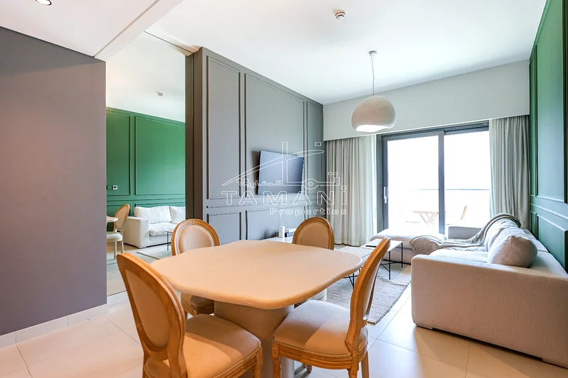 High Floor | Upgraded | Vacant63769647679106110