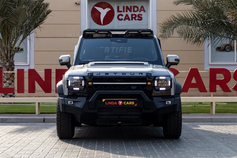 جيبو تي 2 كونكويست برو+ 2024 المواصفات الصينية | الضمان63176618656769111