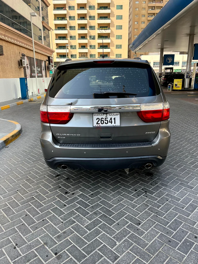 دودج دورانجو63174779760131111