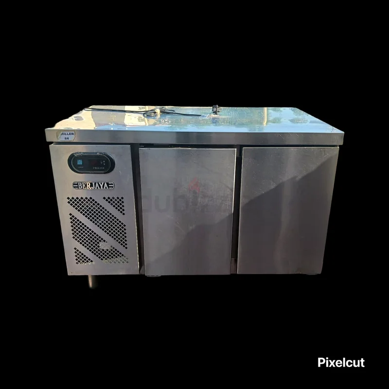 Restaurant Chiller Units632581406343691115