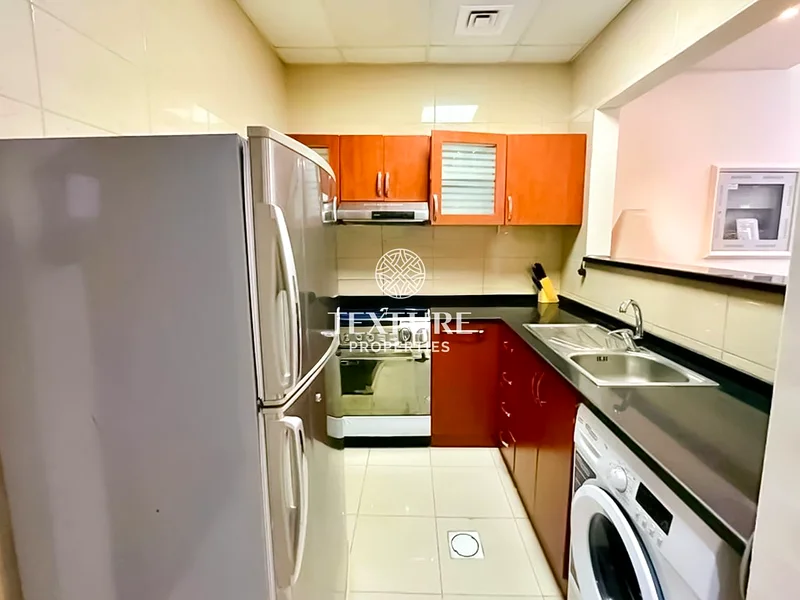 شقة 1 غرفة نوم بأسعار معقولة | موقع DSO مميز63978120757378113