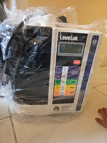 Kangen Water alkalinser