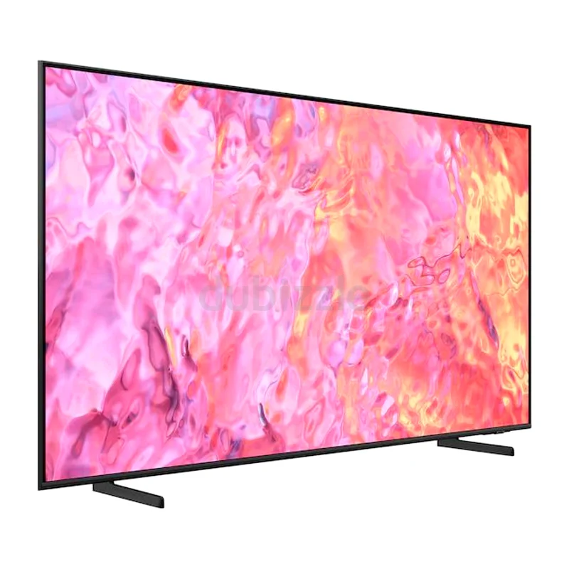 Samsung 50 inch Smart QLED TV - 4K ● New | Warranty | FREE Delivery | AJM835463265095028482112