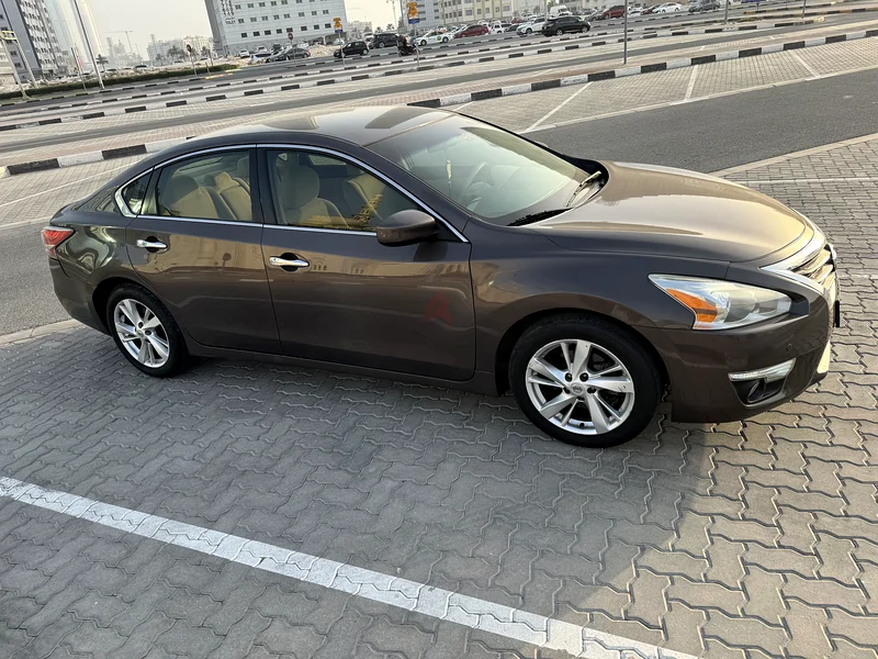 نيسان ألتيما SE63148168411139112