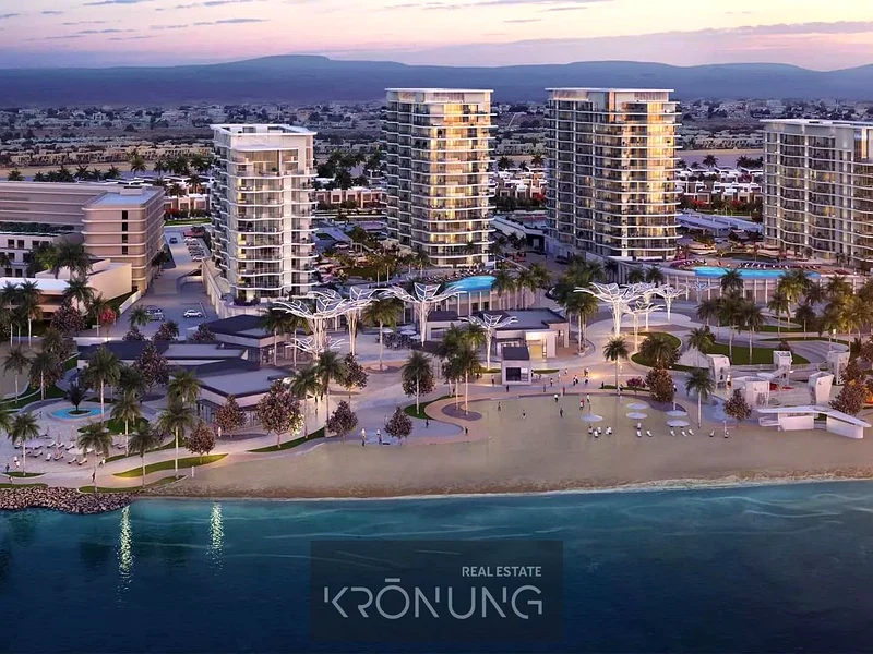 3BD + MAID FULL SEA VIEW I BEACH FRONT PROJECT63865029694467111