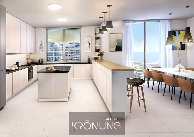 3BD + MAID FULL SEA VIEW I BEACH FRONT PROJECT63865029694467114