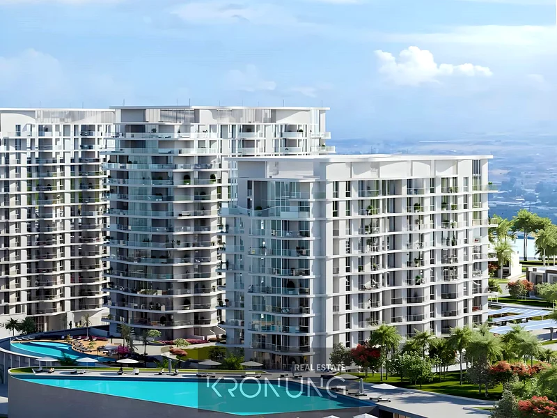 3BD + MAID FULL SEA VIEW I BEACH FRONT PROJECT63865029694467110