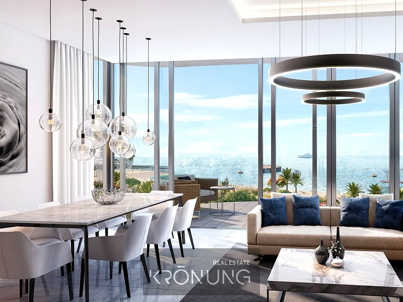 3BD + MAID FULL SEA VIEW I BEACH FRONT PROJECT63865029694467112