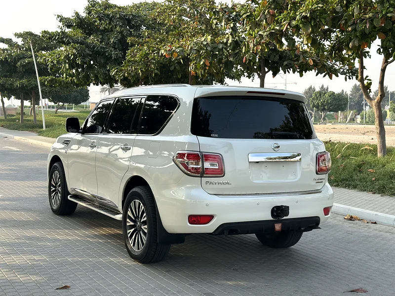 Nissan patrol 201563228277663875113