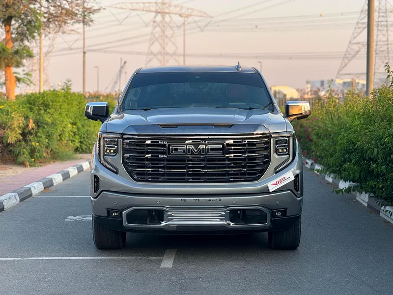 GMC SICRRA63176170169731114